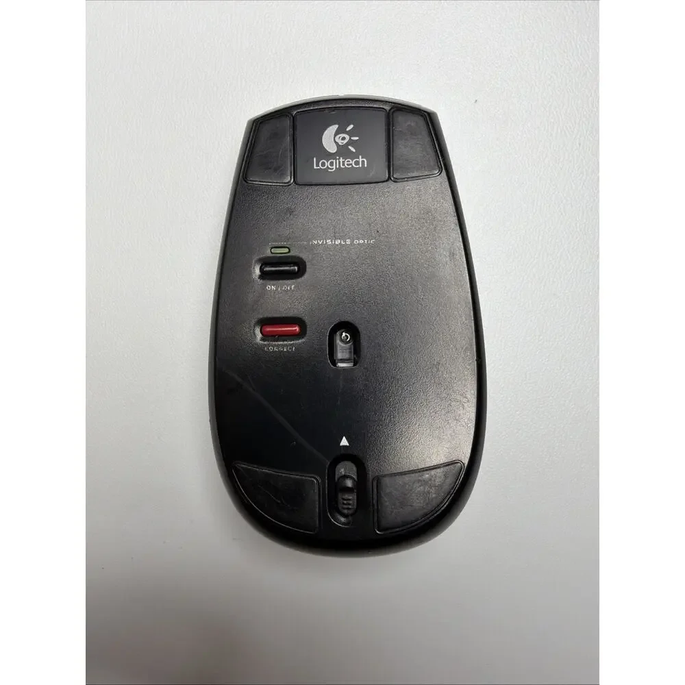 Logitech excellent pre